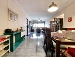 Blk 561 Pasir Ris Street 51 (Pasir Ris), HDB 5 Rooms #589343461